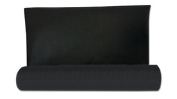 [250.560] Toisen pour décoration noire, 120g/m2