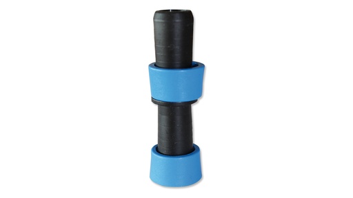 Verbinder 16 mm mit Ring