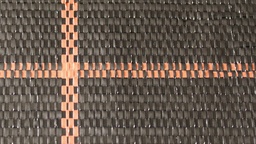 [133.910] Bändchengewebe PHORMISOL, 100 g/m², 100 m, 207 cm breit