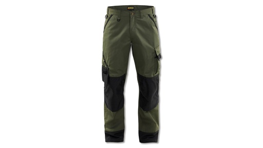 Garten-Bundhose BLAKLÄDER Grösse 62