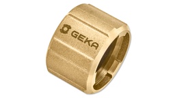 [154.008] GEKA Bajonett-Adapter G ¾" Innengewinde