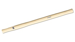 [208.508] Hickory-Holzersatzstiel zu Vorschlaghammer SIMPLEX Art. 208.507, 90 cm lang