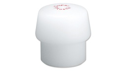 [208.458.100] Schlageinsatz weiss zu Schonhammer SIMPLEX ø 100 mm