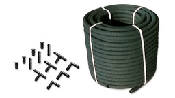 [150.580] Tuyau d'arrosage à goutte, 50 m