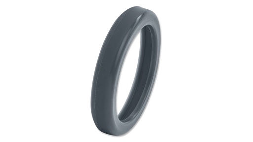GEKA plus-Schutzring "soft rain M" 50 mm