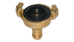 [151.043] Schlauchkupplung 30 mm ø (1 ¼")
