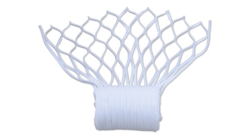 Vlies-Netz LITE-NET BIO5 6 mm, Netzgrösse 5.2 x 16.3 m