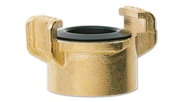 [151.070] Accouplement rapide GEKA® plus 1" intérieur (33 mm)