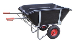 [240.140] Muldenkipper, Inhalt 350 Liter