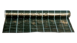 [150.990] Anti-Algenfolie, 50 m lang, 250 cm breit