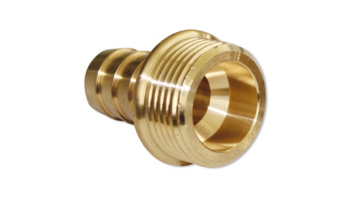 Schlauchstutzen (Innengewinde) 13 mm x ¾"