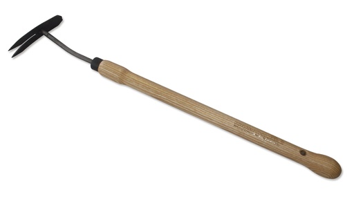 Berner Unkrautzieher mit Eschen-Knopfstiel 48 cm