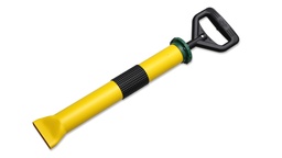 [208.670] Handmörtelpumpe mit Schlitz 18 mm