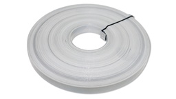 [151.401] Bande LIGAREX largeur 10 mm, rouleau de 25 m
