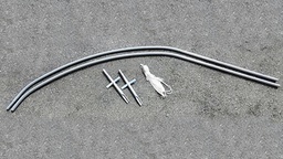 [136.405] Set d’arceau HV largeur 400 cm