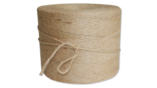 Juteschnur PRIMA, Spule à 4 kg