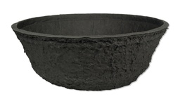 [231.080] Coupe OASIS® BLACK BIOLIT® ø 40 cm
