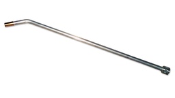 [154.053] Tube de rallonge longueur 60 cm