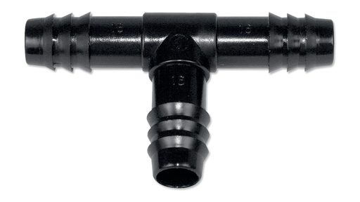 T-Verbinder 16 x 16 x 16 mm
