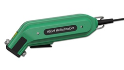 [139.020] Heissschneidegerät 230 V / 60 W, ohne Schneidspitze