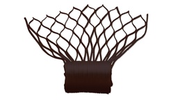[202.744.1] Filet non-tissé LITE-NET BIO 1, dimension du filet 1.3 x 16.3 m