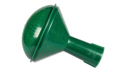 [154.951] Pomme d'arrosoir pour arrosoir STÖCKLI 10 litres art. 154.050, vert
