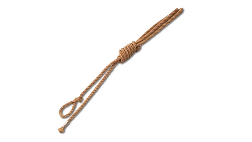 Gerüststrick (Hälslig), Ø 8 mm, 240 cm lang