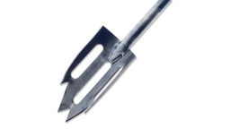 [204.106] Bêche à planter SPORK, grandeur de la lame 26 x 16 cm