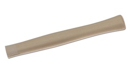 [208.471] Manche de rechange en bois pour concasseur art. 208.470, longueur 30 cm