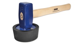 [208.465] Marteau de carreleur SIEGER® rond
