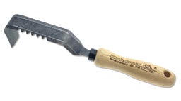[204.339] Jätefinger mit Wurzelsäge