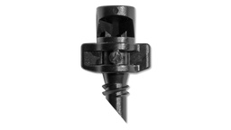 [160.500] Micro-asperseur MINIJET 90°, 25 pièces