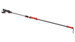 [206.220] Teleskopschere FELCO 290, Länge 168-267 cm
