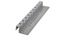 [138.350.19] Profil de distance disto®, longueur 200 cm, hauteur 19 mm
