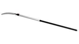 [205.680] Teleskopsäge FELCO 682, 2-teilig, Blattlänge 33 cm, Länge 207-340 cm