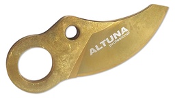 [206.121] Lame de rechange pour sécateur sans fil ALTUNA AB37 TITANIUM
