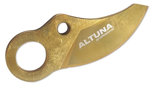 Ersatzklinge zu Akku-Gartenschere ALTUNA AB37 TITANIUM