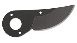 [206.406] Lame de rechange de haute performance Black F-Tech pour FELCO 2, 4, 11