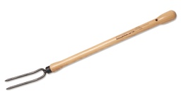 [204.169] Fourche à rosier, avec manche 48 cm