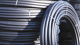 [161.320] Tubes PE 25 x 2.0 mm