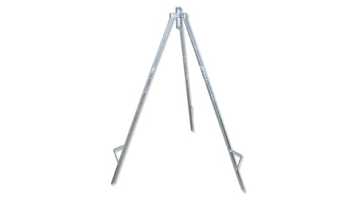 Dreibein-Stativ für Kreisregner 115 cm