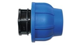 [162.710] Raccord compression bouchon 20 mm