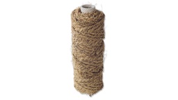 [203.220] Ficelle de coco 2 fois, 4 mm, bobine de 250 g