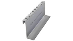 [138.350.77] Profil de distance disto®, longueur 200 cm, hauteur 77 mm