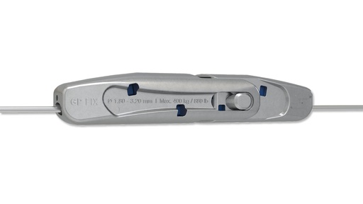 Reparaturspanner GRIPPLE GP Fix