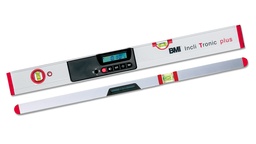 [208.645] Elektronische Wasserwaage, 60 cm lang