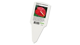 [403.579] Laser-Stecketiketten weiss, 52 x 135 mm, 2'500 Etiketten