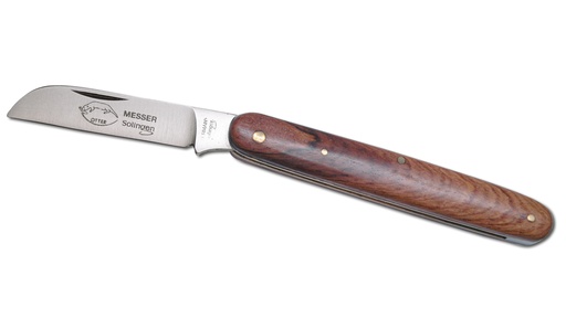 Kopuliermesser Holzbeschalung, 10 cm lang
