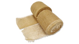 [202.070] Toile de jute qualité forte largeur 15 cm