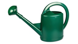 [154.940] Arrosoir STÖCKLI vert, 7 litres